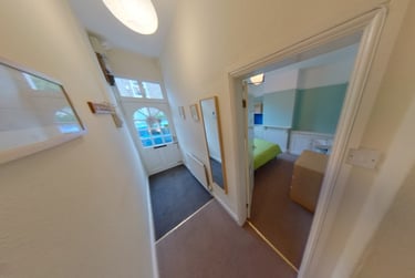 4 bed house, Belle Vue Street, Fishergate, York, YO105AY - Image 2