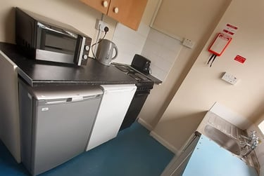 6 bed flat, Hull Road, York, YO105HA - Image 2