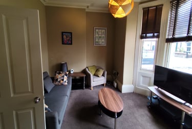 1 bed flat, Melbourne Street, Fishergate, York, YO105AQ - Image 4