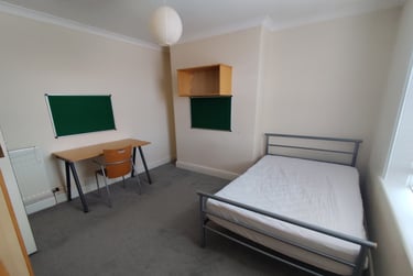10 bed house, Melbourne Street, Fishergate, York, YO105AQ - Image 12
