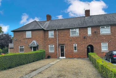 4 bed house, Sixth Avenue, Tang Hall, York, YO310UT - Image 2