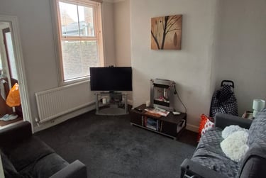 4 bed house, Hartoft Street, Grange Garth, York, YO104BN - Image 4