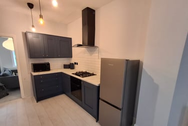 2 bed house, Nelson Street, The Groves, York, YO318NJ - Image 3