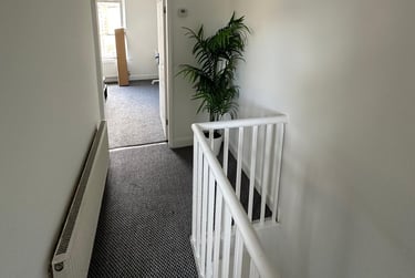 2 bed house, Harrison Street, Heworth, York, YO311DG - Image 5
