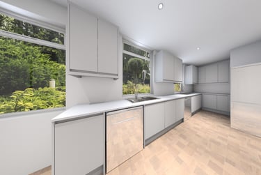 10 bed house, Hull Road, Layerthorpe, York, YO103JX - Image 3