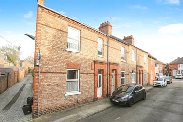 2 bed house, Cycle Street, Layerthorpe, York, YO103LJ - Image 2