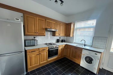 2 bed house, Lansdowne Terrace, Layerthorpe, York, YO103EA - Image 5