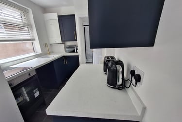 2 bed house, Nelson Street, The Groves, York, YO318NJ - Image 5