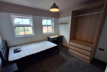 12 bed house, Hull Road, Layerthorpe, York, YO103JX - Image 9
