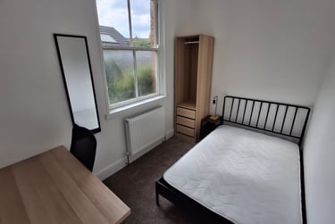 2 bed flat, Heslington Road, Fishergate, York, YO105AU - Image 6