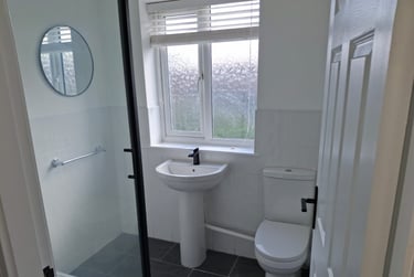2 bed house, Sixth Avenue, Tang Hall, York, YO310UR - Image 3