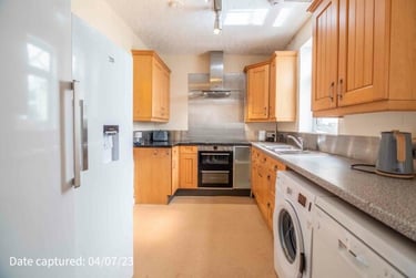 6 bed house, Melrosegate, Layerthorpe, York, YO103SX - Image 2