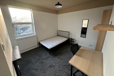 2 bed house, Horner Street, Clifton, York, YO306EA - Image 1