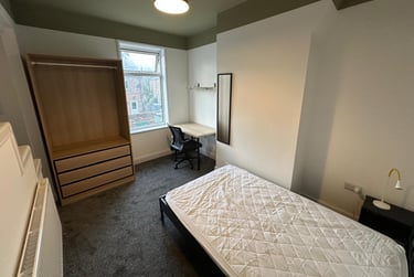 2 bed house, Pembroke Street, Clifton, York, YO307BB - Image 1
