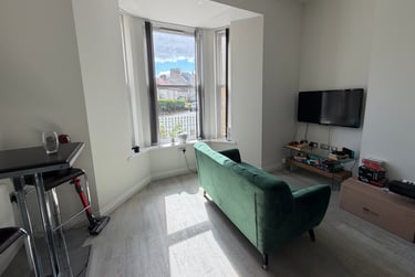 1 bed flat, Fulford Road, Grange Garth, York, YO104BD - Image 2