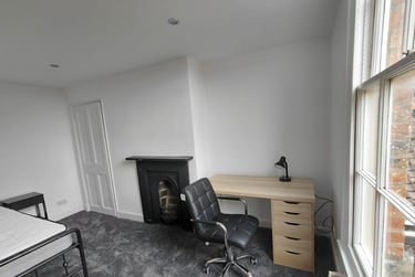 4 bed house, Belle Vue Street, Fishergate, York, YO105AY - Image 2