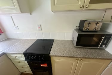 1 bed flat, Lord Mayors Walk, Monkgate, York, YO317HA - Image 5
