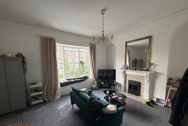 1 bed flat, Holgate Road, City Centre, York, YO244AA - Image 2