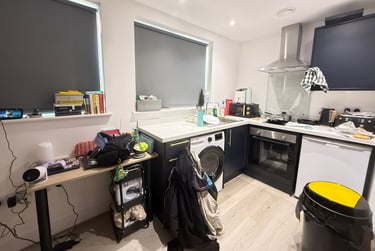 1 bed flat, Main Street, Heslington, York, YO105EA - Image 2