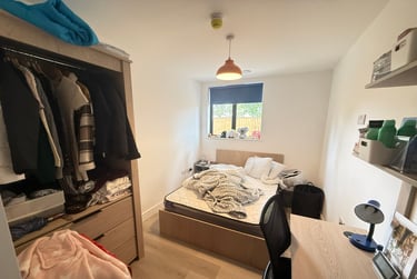 3 bed flat, Main Street, Heslington, York, YO105EA - Image 2