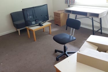 2 bed flat, Hull Road, York, YO105HA - Image 5