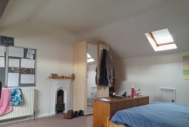 4 bed house, Markham Street, The Groves, York, YO318NR - Image 11