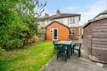 5 bed house, Hull Road, Layerthorpe, York, YO103JS - Image 11