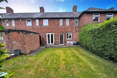 4 bed house, Sixth Avenue, Tang Hall, York, YO310UT - Image 11