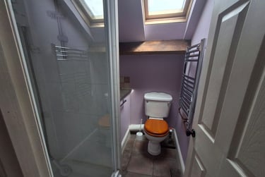 4 bed house, East Parade, Heworth, York, YO317YD - Image 12