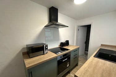 2 bed house, Pembroke Street, Clifton, York, YO307BB - Image 11