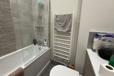 1 bed flat, Fulford Road, Grange Garth, York, YO104BD - Image 11