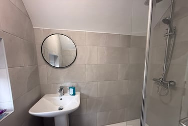2 bed flat, Heslington Road, Fishergate, York, YO105AU - Image 11