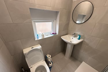 2 bed flat, Heslington Road, Fishergate, York, YO105AU - Image 11