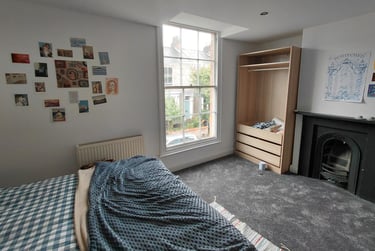 4 bed house, Belle Vue Street, Fishergate, York, YO105AY - Image 11