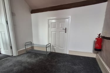 4 bed house, East Parade, Heworth, York, YO317YD - Image 13