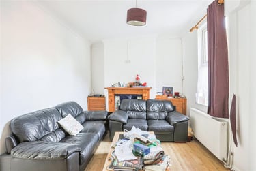 2 bed house, Cycle Street, Layerthorpe, York, YO103LJ - Image 12