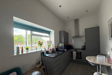 2 bed flat, Fulford Road, Grange Garth, York, YO104BD - Image 12