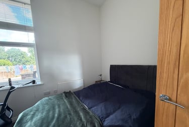 1 bed flat, Fulford Road, Grange Garth, York, YO104BD - Image 12