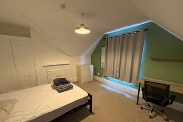 2 bed flat, Heslington Road, Fishergate, York, YO105AU - Image 12