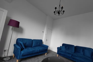 4 bed house, Belle Vue Street, Fishergate, York, YO105AY - Image 12
