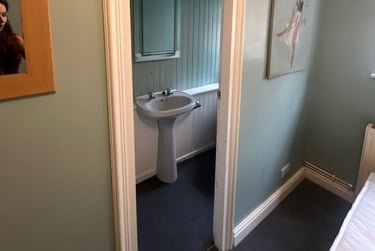 1 bed flat, Lord Mayors Walk, Monkgate, York, YO317HA - Image 12