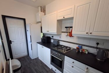 4 bed house, Ambrose Street, Grange Garth, York, YO104DR - Image 12