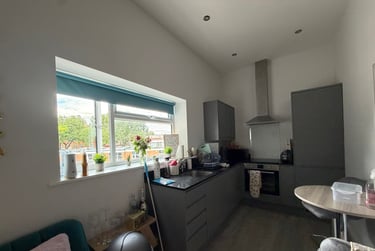 2 bed flat, Fulford Road, Grange Garth, York, YO104BD - Image 13