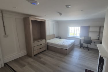 6 bed flat, Main Street, Heslington, York, YO105EA - Image 13