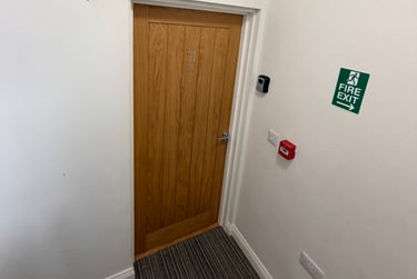 2 bed flat, Fulford Road, Grange Garth, York, YO104BD - Image 14