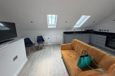 2 bed flat, Fulford Road, Grange Garth, York, YO104BD - Image 14