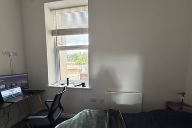 1 bed flat, Fulford Road, Grange Garth, York, YO104BD - Image 14