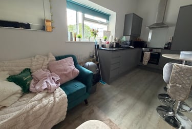 2 bed flat, Fulford Road, Grange Garth, York, YO104BD - Image 14