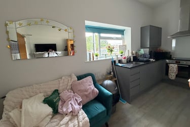2 bed flat, Fulford Road, Grange Garth, York, YO104BD - Image 15