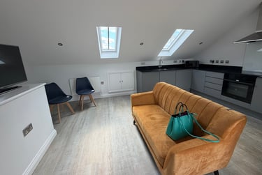 2 bed flat, Fulford Road, Grange Garth, York, YO104BD - Image 15
